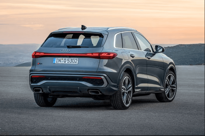 The SUV Takeover: How Big Cars Conquered the World