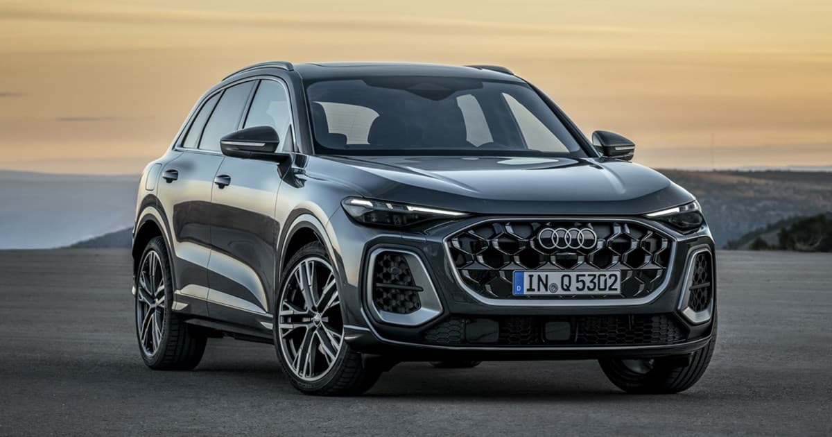 The SUV Takeover: How Big Cars Conquered the World thumbnail 2
