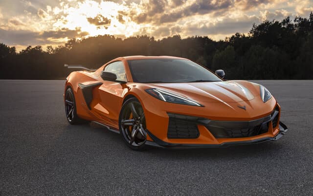 2019 Lexus Mixes