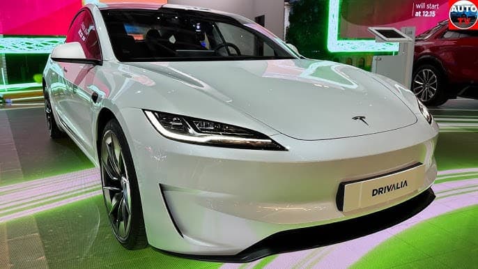 Electric Cars Are Quiet… But Are They Boring? thumbnail 2