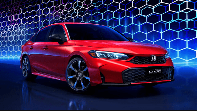 The Rise of the Everyday Supercar